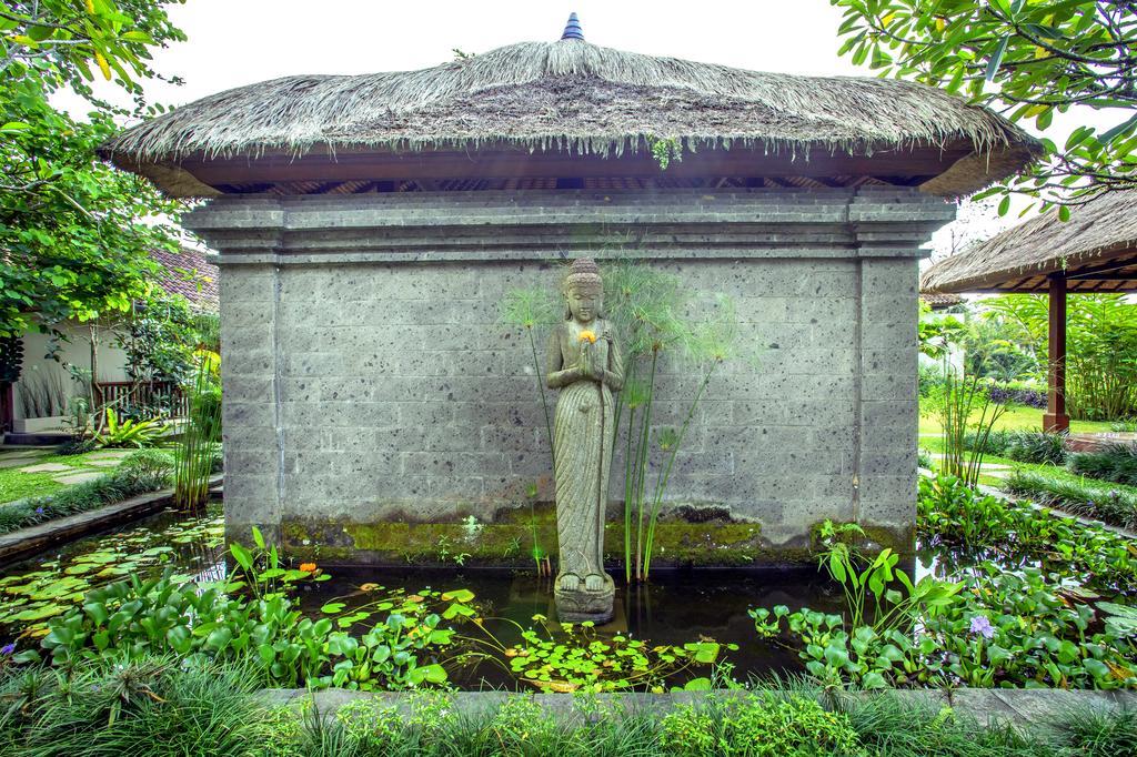 Villa Viola Убуд Экстерьер фото